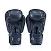 sparring with 12 oz gloves